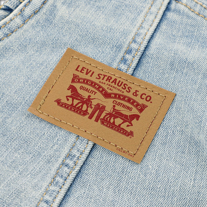 Salopette Denim 3-9mois-Levis-LEV-51R544-L6Z-CLÉMENT