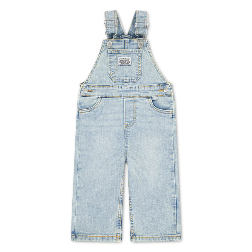Salopette Denim 12-24mois-Levis-Denim-12 m-LEV-61R544-L6Z-CLÉMENT