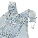 Salopette Denim 12-24mois-Levis-LEV-61R544-L6Z-CLÉMENT
