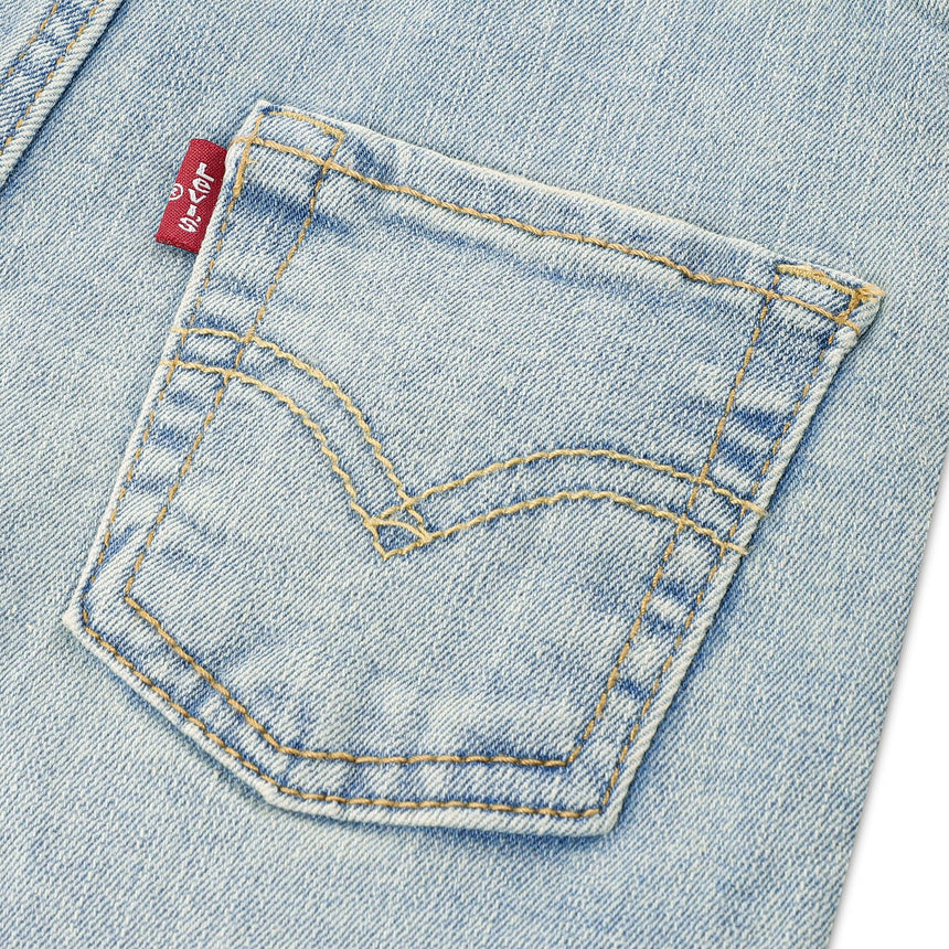Salopette Denim 12-24mois-Levis-LEV-61R544-L6Z-CLÉMENT