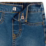 Ensemble Ouaté Moto 12-24mois-Levis-LEV-61R727-Y0L-CLÉMENT