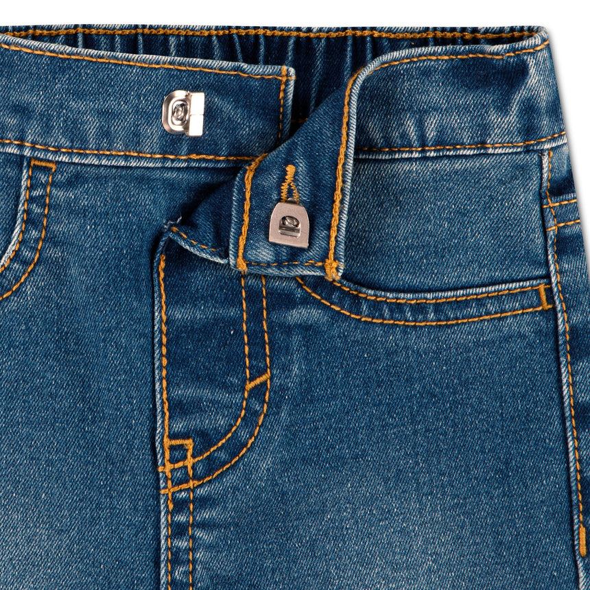 Ensemble Ouaté Moto 12-24mois-Levis-LEV-61R727-Y0L-CLÉMENT