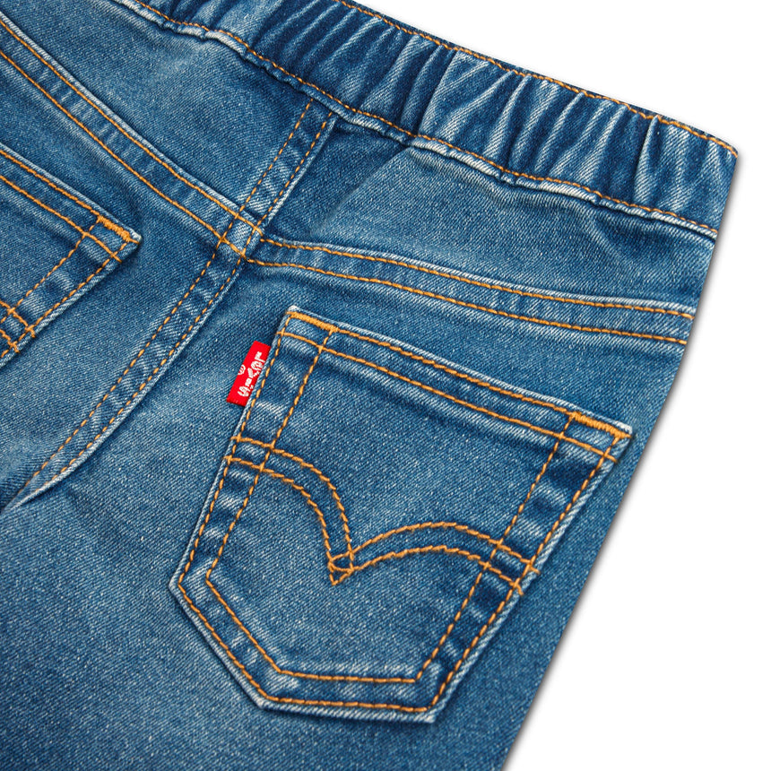 Ensemble Ouaté Moto 12-24mois-Levis-LEV-61R727-Y0L-CLÉMENT