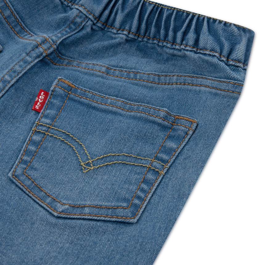Ensemble Deux Pièces Skater 2-4T-Levis-LEV-71P629-W1T-CLÉMENT