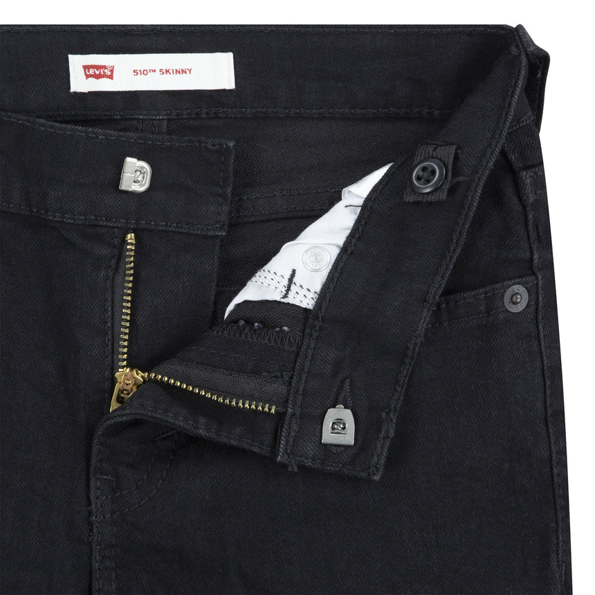 Jeans Skinny 510 4-7ans-Levis-LEV-812008-508-CLÉMENT