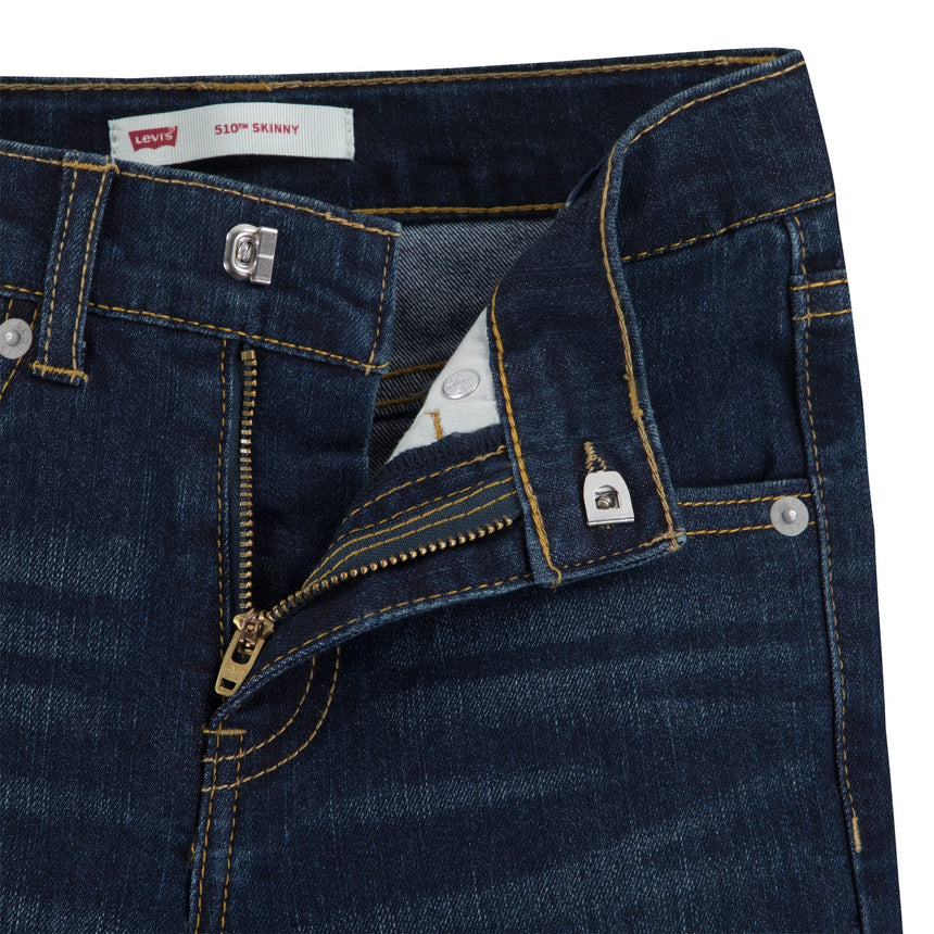 Jeans Skinny 510 4-7ans-Levis-LEV-812008-D5W-CLÉMENT
