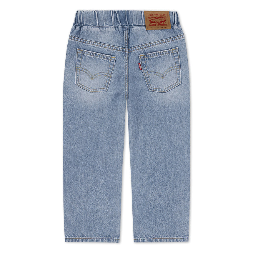 Jeans Pull-on Stay Loose 4-7ans-Levis-LEV-81N805-L9K-CLÉMENT
