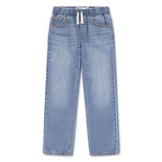 Jeans Pull-on Stay Loose 4-7ans-Levis-Denim-4-LEV-81N805-MH3-CLÉMENT
