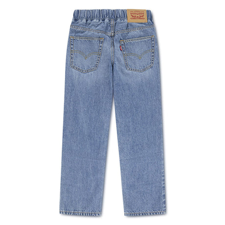 Jeans Pull-on Stay Loose 4-7ans-Levis-LEV-81N805-MH3-CLÉMENT