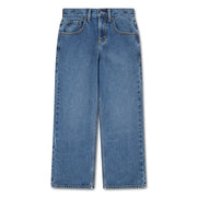 Jeans Droit Ample 565 4-7ans-Levis-Denim-4-LEV-81R519-M8X-CLÉMENT