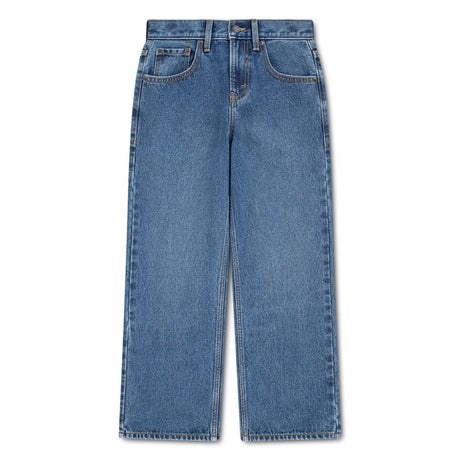 Jeans Droit Ample 565 4-7ans-Levis-Denim-4-LEV-81R519-M8X-CLÉMENT