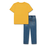 Ensemble Moto 4-7ans-Levis-LEV-81R727-Y0L-CLÉMENT