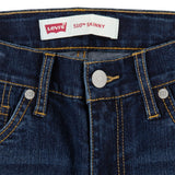 Jeans Skinny 510 8-18ans-Levis-LEV-912008-D5W-CLÉMENT