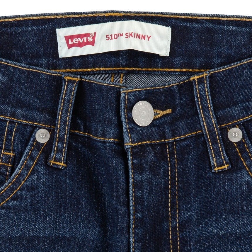Jeans Skinny 510 8-18ans-Levis-LEV-912008-D5W-CLÉMENT