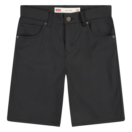 Shorts 511 Slim Tech 8-18ans-Levis-Noir-8-LEV-91M751-G52-CLÉMENT