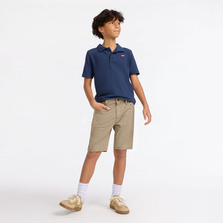 Shorts 511 Slim Tech 8-18ans-Levis-LEV-91M751-Y16-CLÉMENT