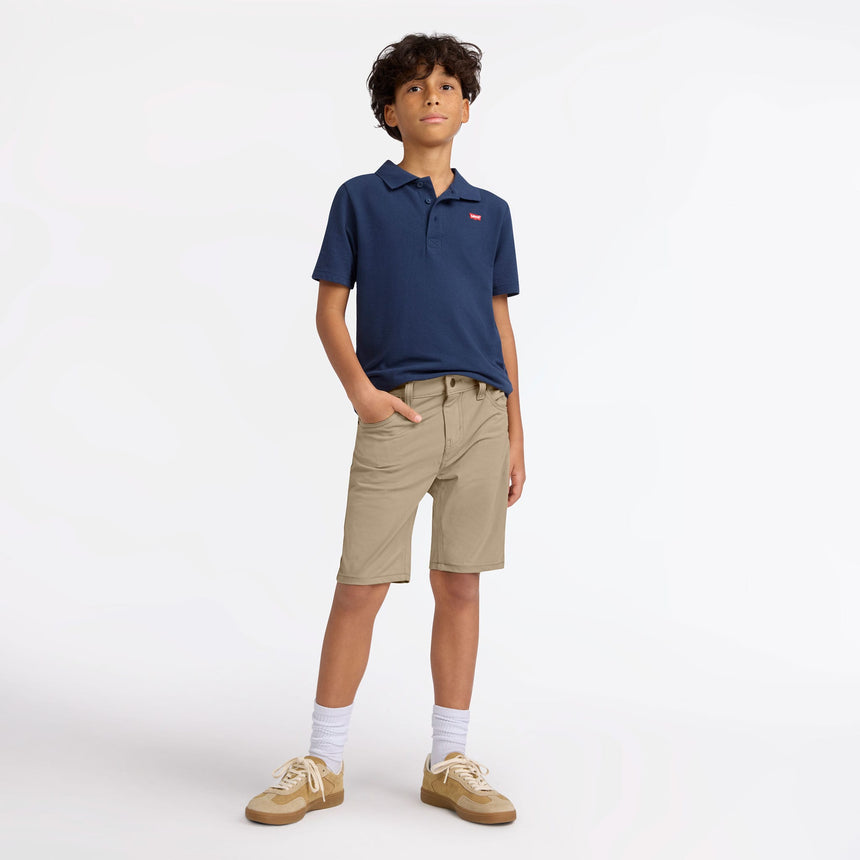Shorts 511 Slim Tech 8-18ans-Levis-LEV-91M751-Y16-CLÉMENT