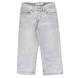 Jeans Droit 555 8-18ans-Levis-Denim-8-LEV-91N331-LC2-CLÉMENT