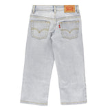 Jeans Droit 555 8-18ans-Levis-LEV-91N331-LC2-CLÉMENT
