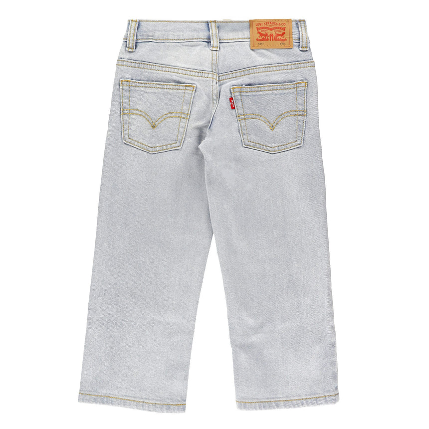 Jeans Droit 555 8-18ans-Levis-LEV-91N331-LC2-CLÉMENT