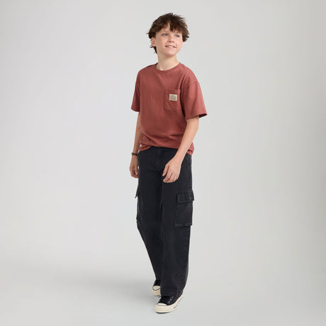 Jeans 578 Ample Cargo 8-18ans-Levis-LEV-91N693-DF9-CLÉMENT