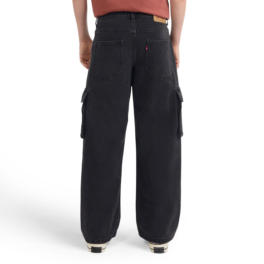 Jeans 578 Ample Cargo 8-18ans-Levis-LEV-91N693-DF9-CLÉMENT