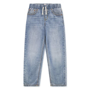 Jeans Pull-on Stay Loose 8-16ans-Levis-Denim-S-LEV-91N805-L9K-CLÉMENT