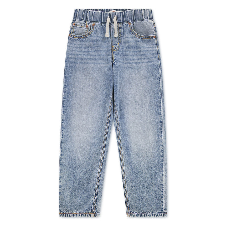Jeans Pull-on Stay Loose 8-16ans-Levis-Denim-S-LEV-91N805-L9K-CLÉMENT