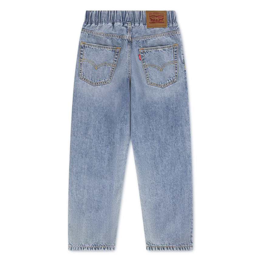 Jeans Pull-on Stay Loose 8-16ans-Levis-LEV-91N805-L9K-CLÉMENT