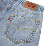 Jeans Pull-on Stay Loose 8-16ans-Levis-LEV-91N805-L9K-CLÉMENT