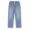 Jeans Pull-on Stay Loose 8-16ans-Levis-Denim-S-LEV-91N805-MH3-CLÉMENT