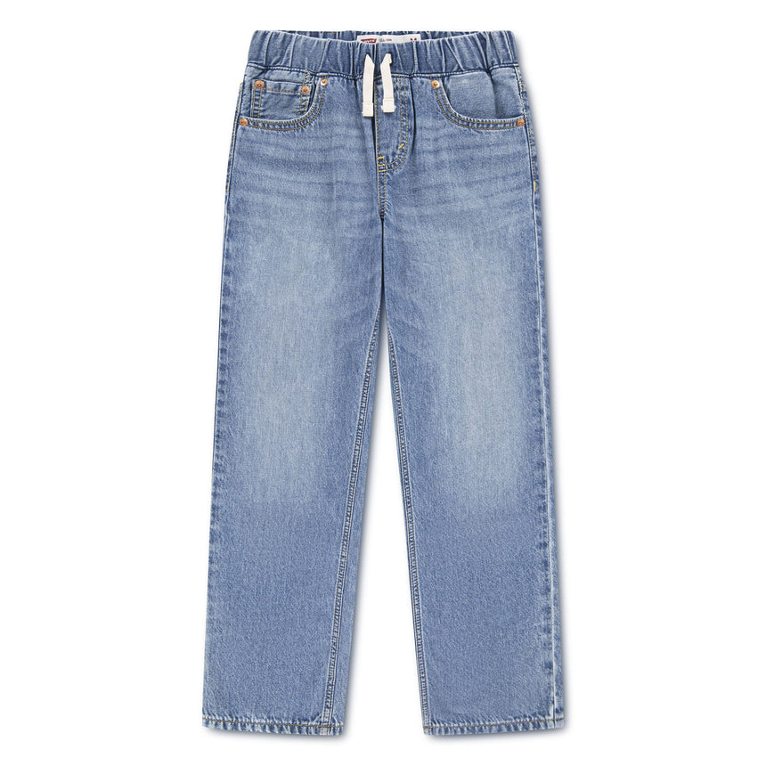 Jeans Pull-on Stay Loose 8-16ans-Levis-Denim-S-LEV-91N805-MH3-CLÉMENT