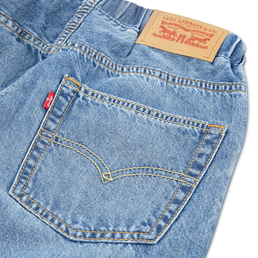 Jeans Pull-on Stay Loose 8-16ans-Levis-LEV-91N805-MH3-CLÉMENT