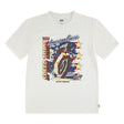 T-shirt Speed Trial 8-16ans-Levis-Ivoire-S-LEV-91P636-W0E-CLÉMENT