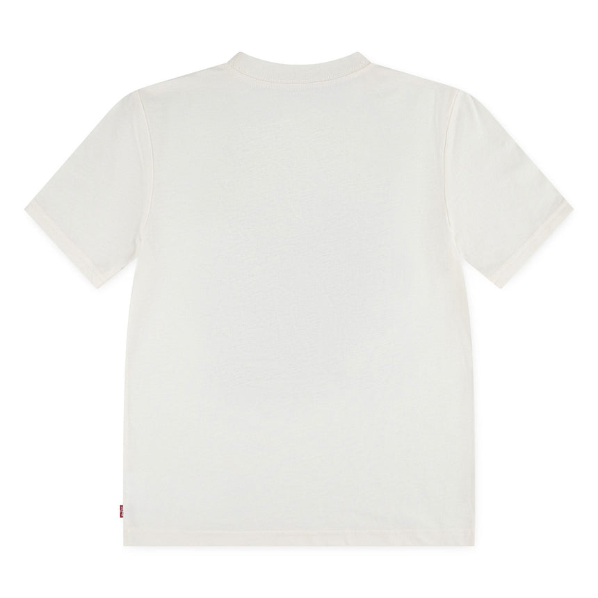 T-shirt Speed Trial 8-16ans-Levis-LEV-91P636-W0E-CLÉMENT
