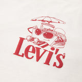 T-shirt Burger & Fries 8-16ans-Levis-LEV-91P919-W0E-CLÉMENT