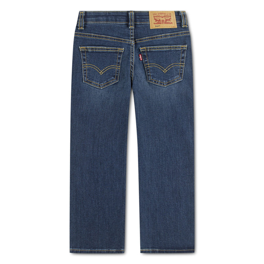 Jeans 514 Droit 8-18ans-Levis-LEV-91R434-D5R-CLÉMENT