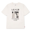 T-shirt Skate Legend 8-16ans-Levis-Ivoire-S-LEV-91R468-W0E-CLÉMENT