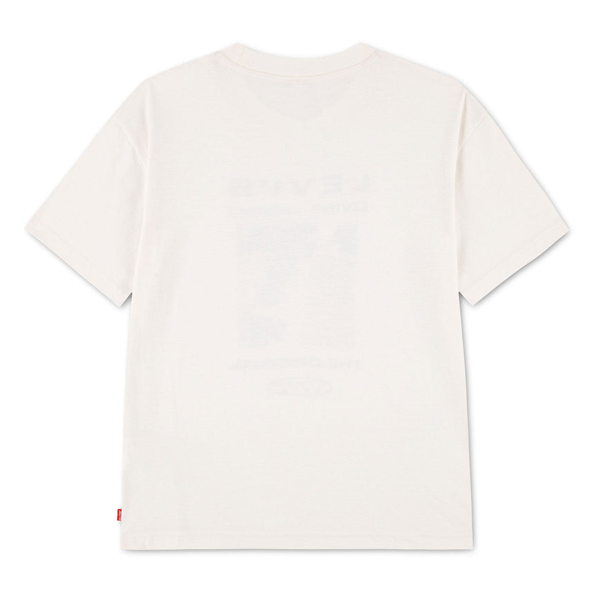 T-shirt Skate Legend 8-16ans-Levis-LEV-91R468-W0E-CLÉMENT