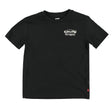 T-shirt City Style 8-16ans-Levis-Noir-S-LEV-91R709-G52-CLÉMENT