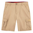 Short Cargo Husky 8-20ans-Levis-Ocre-8-LEV-9HC769-Y16-CLÉMENT