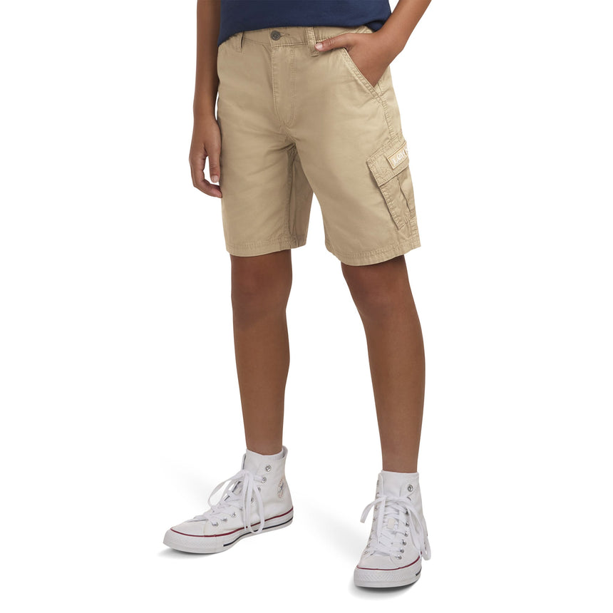 Short Cargo Husky 8-20ans-Levis-LEV-9HC769-Y16-CLÉMENT