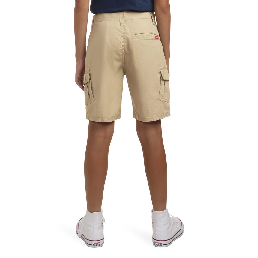 Short Cargo Husky 8-20ans-Levis-LEV-9HC769-Y16-CLÉMENT