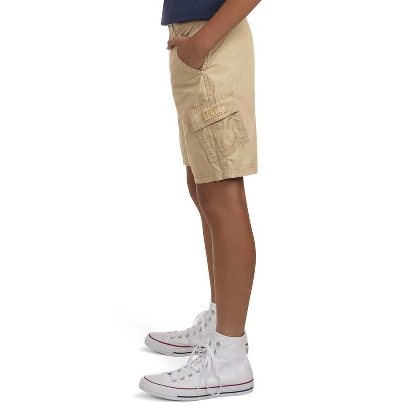 Short Cargo Husky 8-20ans-Levis-LEV-9HC769-Y16-CLÉMENT