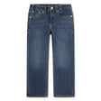 Jeans 514 Droit 8-18ans-Levis-Denim-8-LEV-91R434-D5R-CLÉMENT