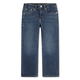 Jeans 514 Droit 8-18ans-Levis-Denim-8-LEV-91R434-D5R-CLÉMENT