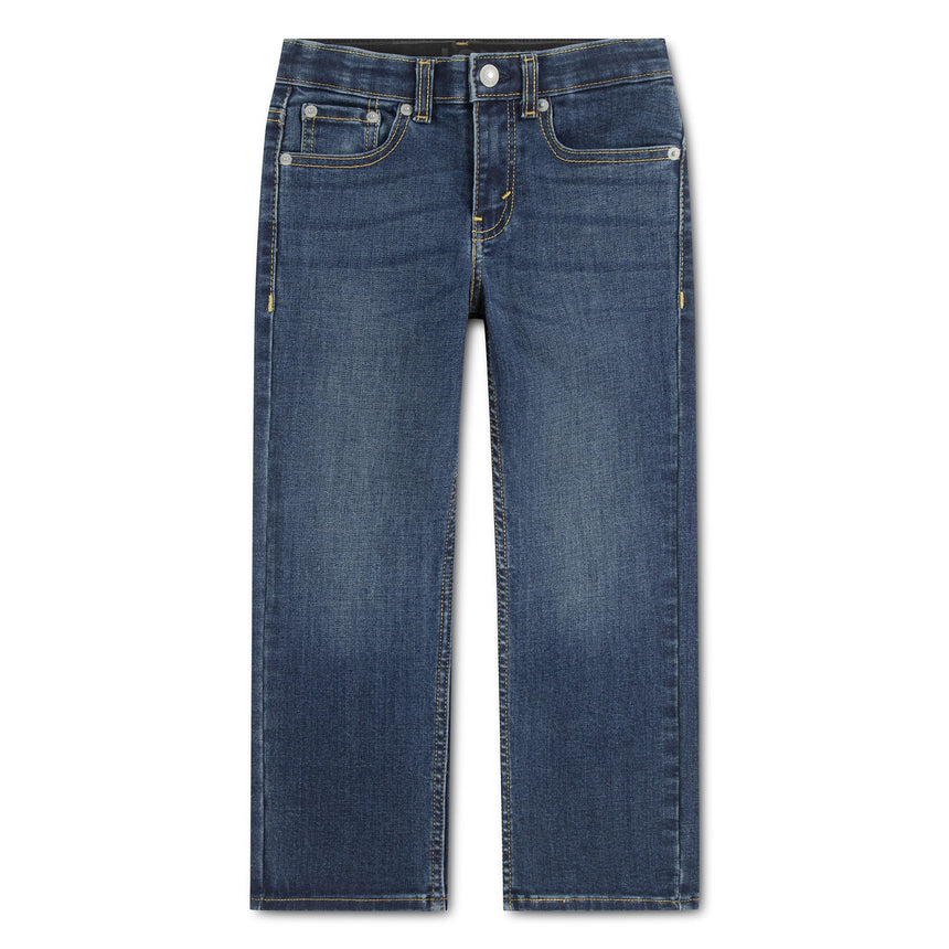 Jeans 514 Droit 8-18ans-Levis-Denim-8-LEV-91R434-D5R-CLÉMENT