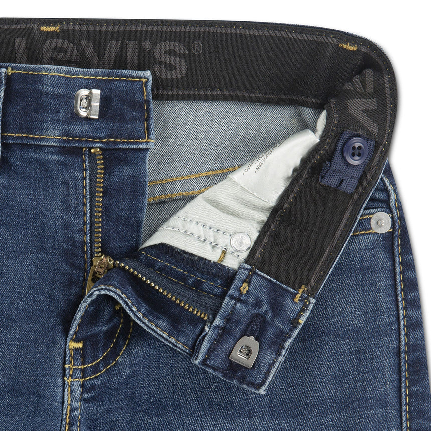 Jeans 514 Droit 8-18ans-Levis-LEV-91R434-D5R-CLÉMENT