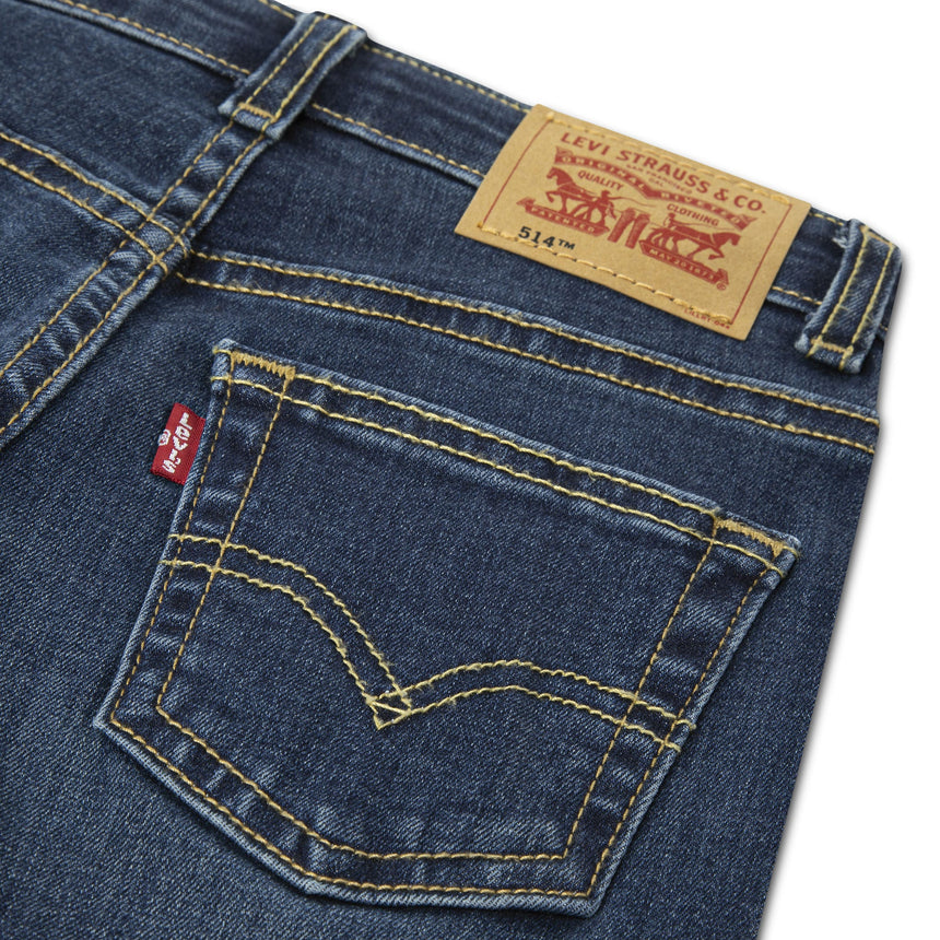 Jeans 514 Droit 8-18ans-Levis-LEV-91R434-D5R-CLÉMENT