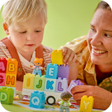 LEGO® DUPLO® Ma ville Le camion alphabet-LEGO®-LGO-10421-CLÉMENT